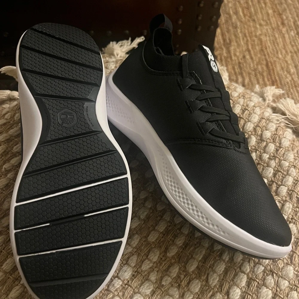 NIB Women’s Timberland Pro Solace Max